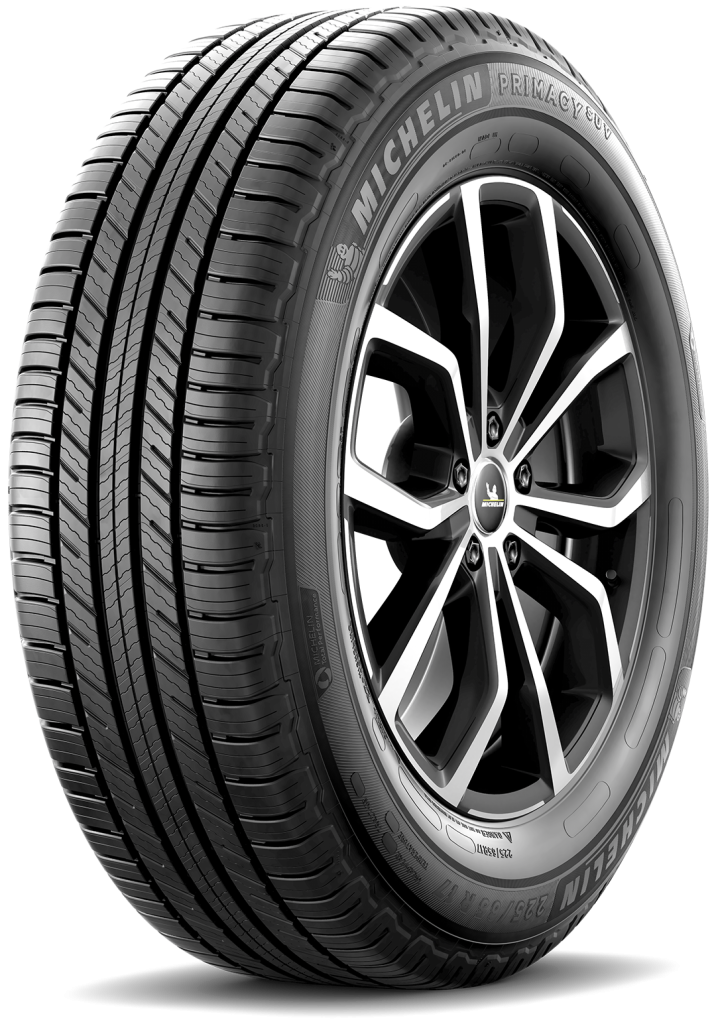 Michelin Primacy SUV 275/60R20 1