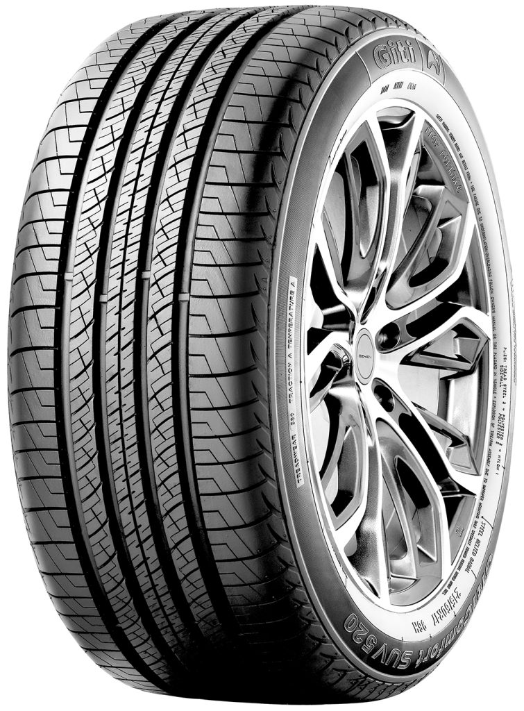 Giti Comfort SUV520 235/60R16 100H 1