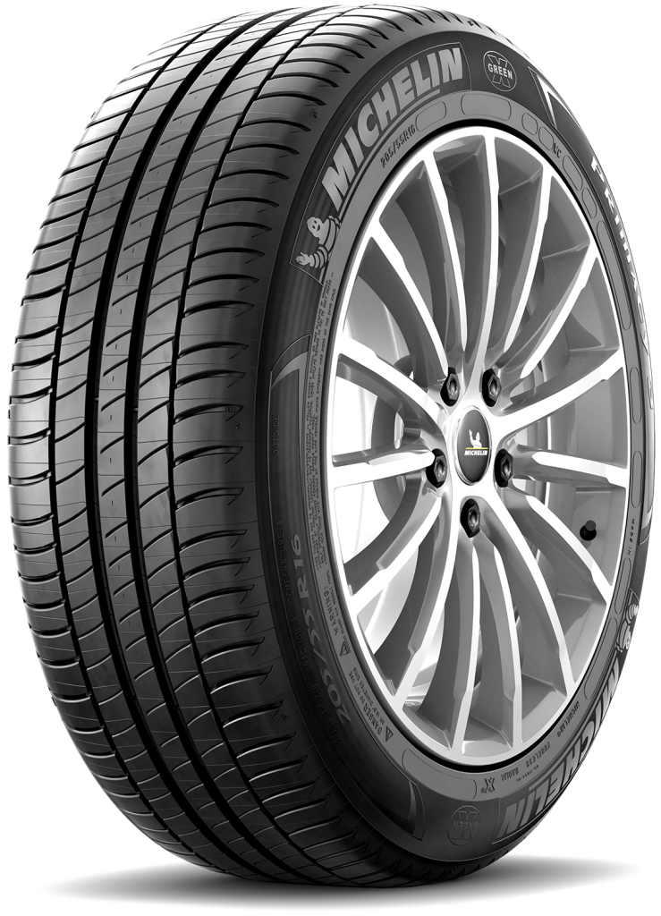 Michelin Primacy 3 225/55R17 97Y 1