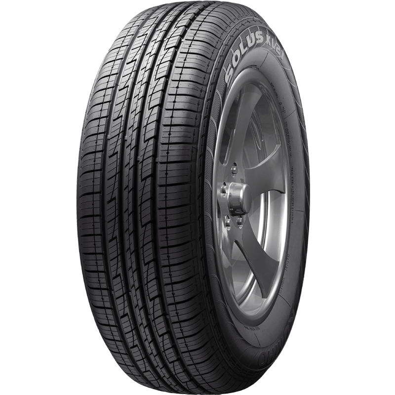 Kumho Solus KL21 235/55R18 100H 1