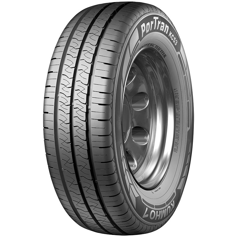 Kumho Portran KC53 195R14 1