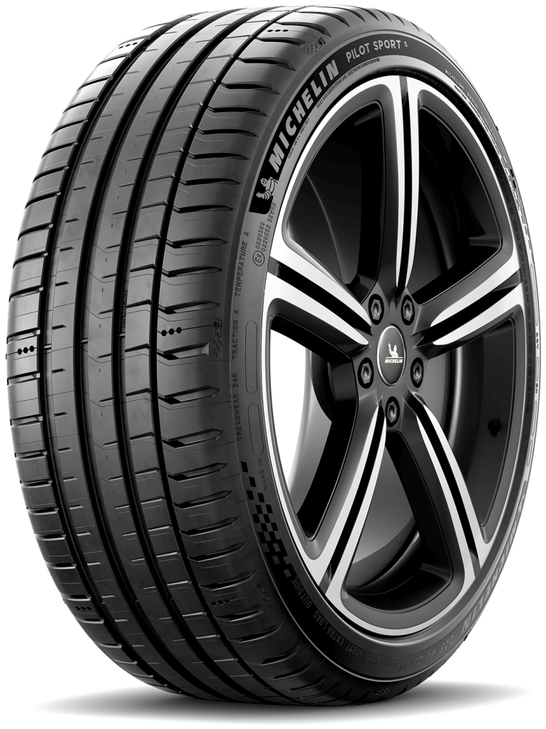215/45 R17、MICHELIN PILOT SPORT 5、2023年 215/45 R17、MICHELIN PILOT SPORT 5、2023年 Michelin 215/45/R17