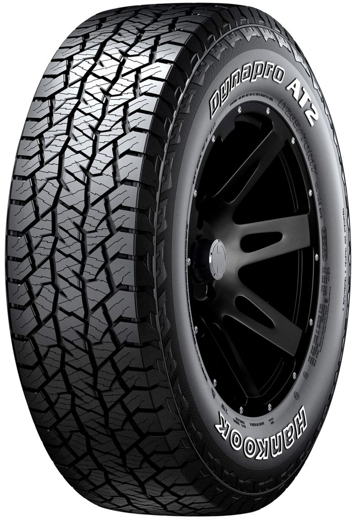 Hankook Dynapro AT2 RF11 225/70R17 1