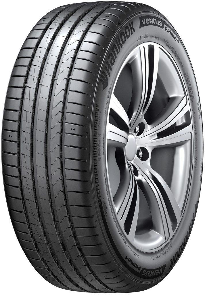 Hankook Ventus Prime4 SUV K135A 235/50R18 1