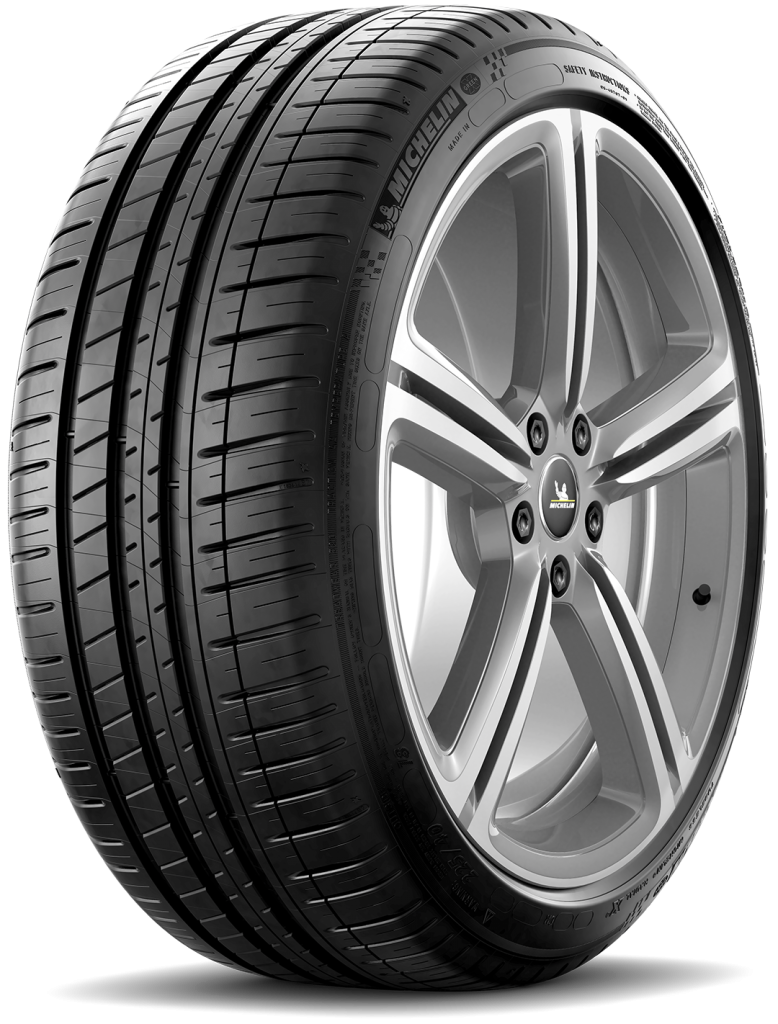 Michelin Pilot Sport 3 255/40R20 101Y 1