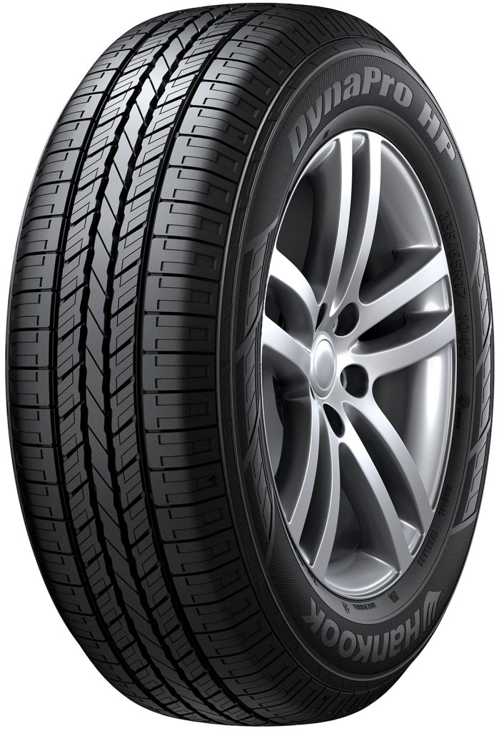 Hankook Dynapro HP RA23 235/55R17 103H 1