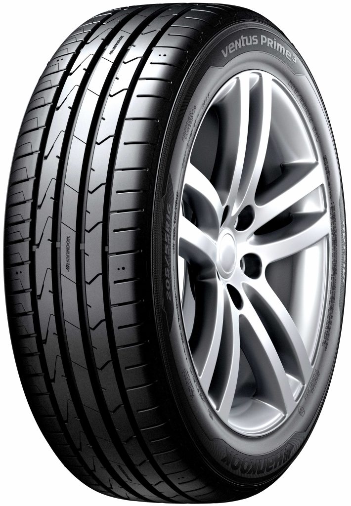 Hankook Ventus Prime3 SUV K125A 235/65R17 1