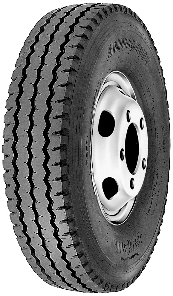 Bridgestone G530 750R16 123L 1