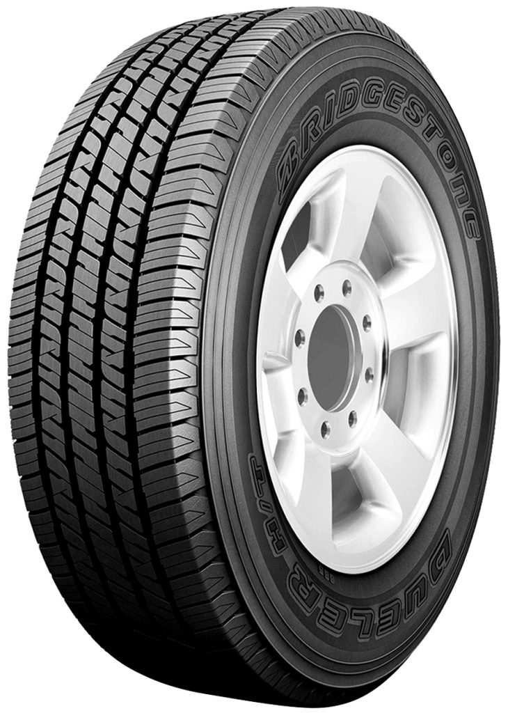 Bridgestone Dueler H/T 685 225/70R17 112T 1