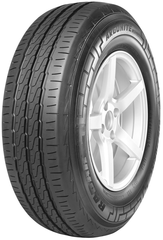 Radar Argonite RV-4T 165R13 1