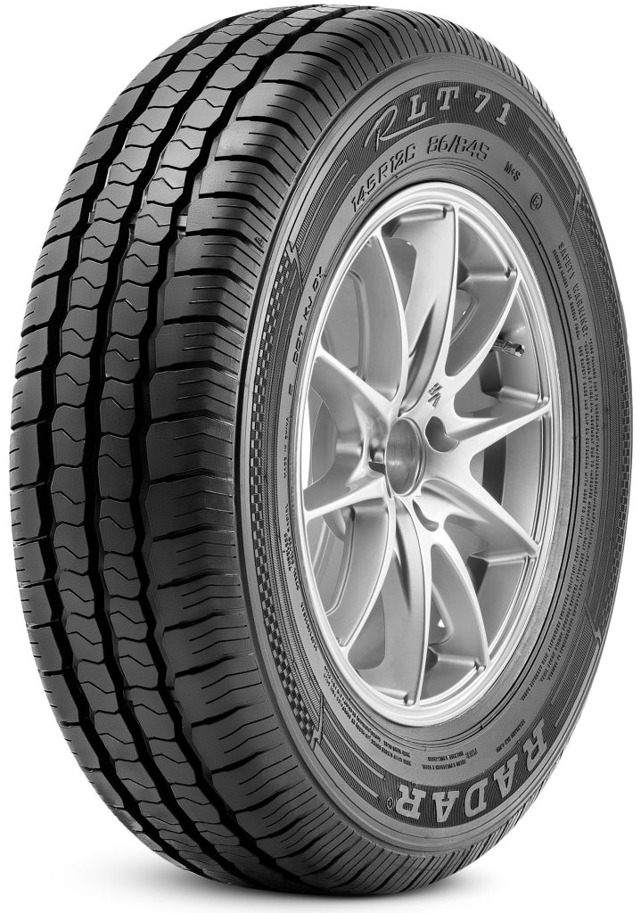 Radar RLT71 205/75R14 109R 1