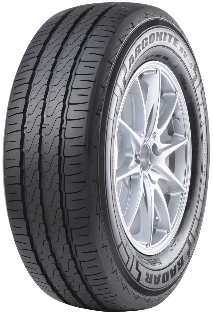 Radar Argonite RV-4 155R12 88R 1