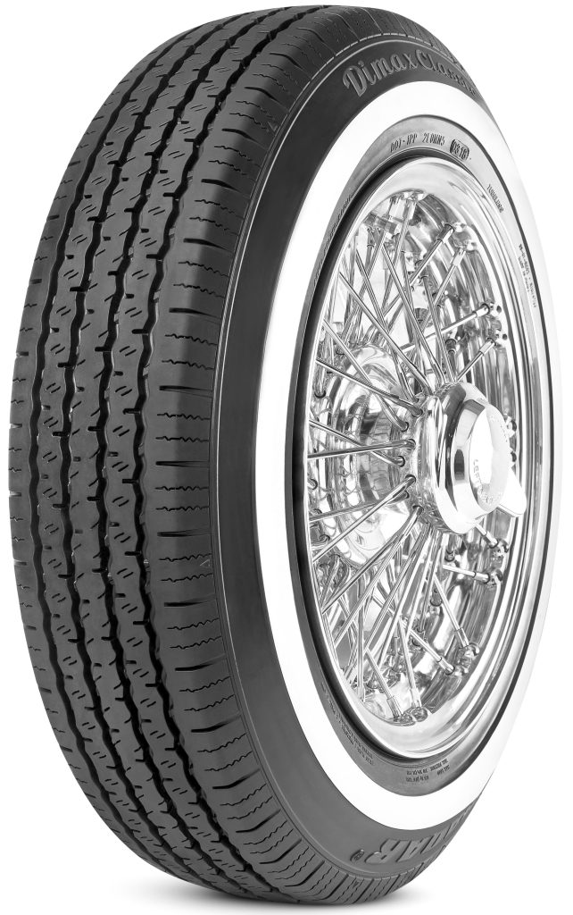 Radar Dimax Classic 125R12 62S 1