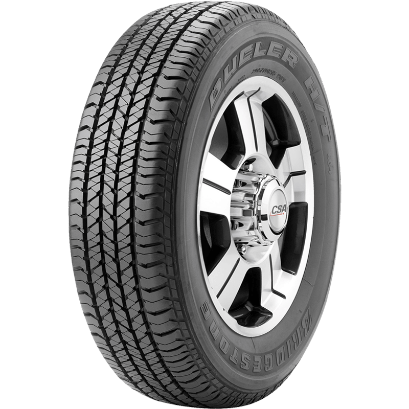 Bridgestone Dueler H/T 684 II 255/70R16 111T 1