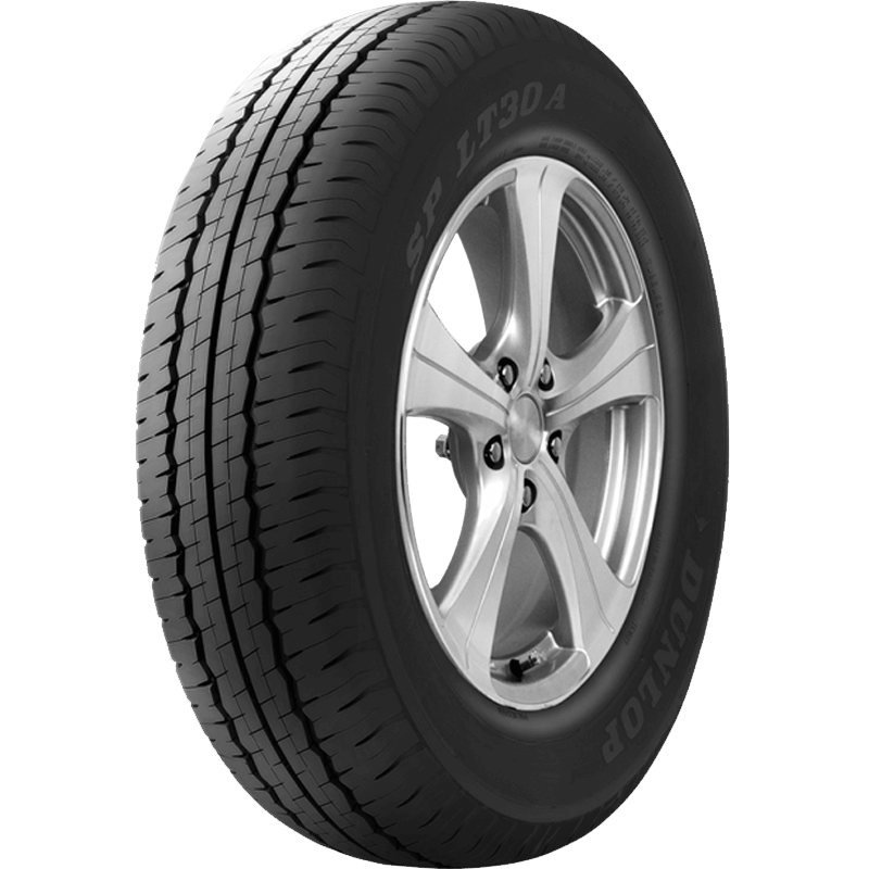 Dunlop SP LT30A 235/60R17 112T 1