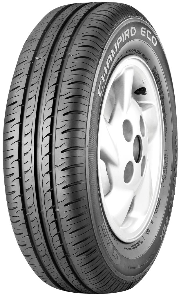GT Radial Champiro ECO 195/60R15 92H 1