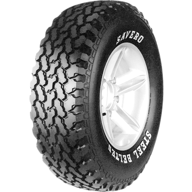 GT Radial Savero A/T 235/85R16 LT 120/116Q 1