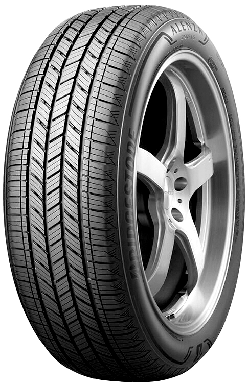 Bridgestone Alenza Sport A/S 235/65R17 1
