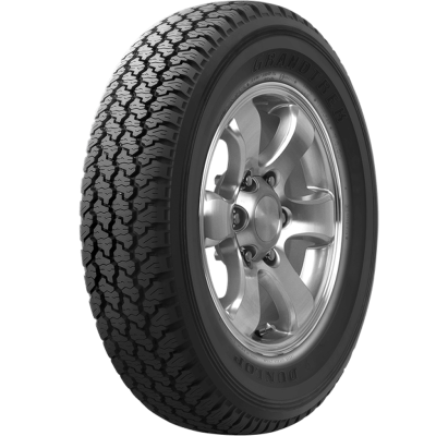 Grandtrek AT23 | Tyreright