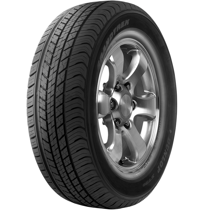 Dunlop Grandtrek ST30 225/60R18 100H 1