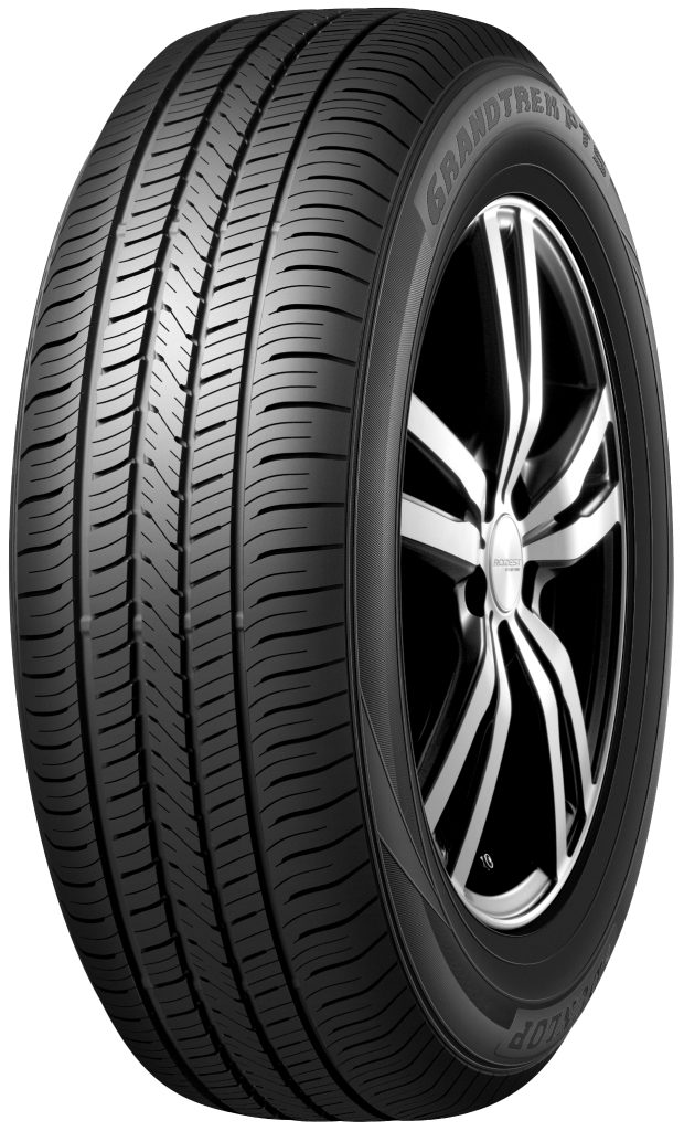 @即日発送@ 265/70R16 DUNLOP GRANDTREK AT3 4本！6143