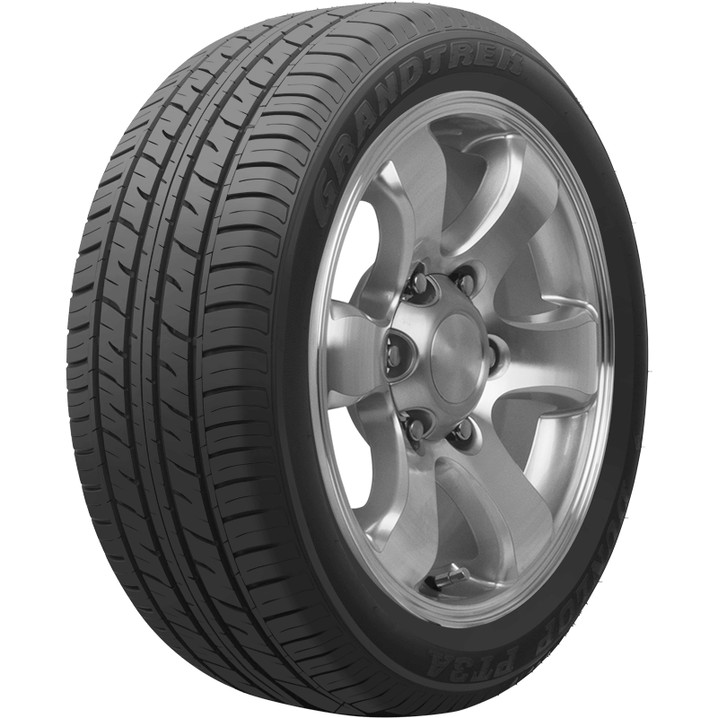 Dunlop Grandtrek PT3A 275/50R21 113V | Tyreright
