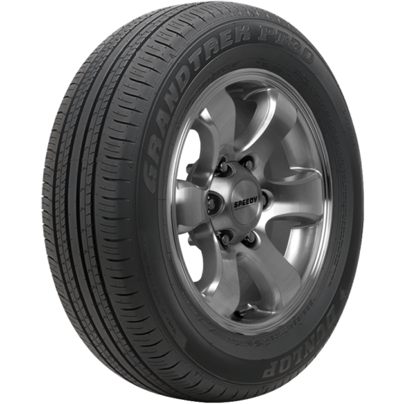Dunlop Grandtrek PT30 225/60R18 100H | Tyreright
