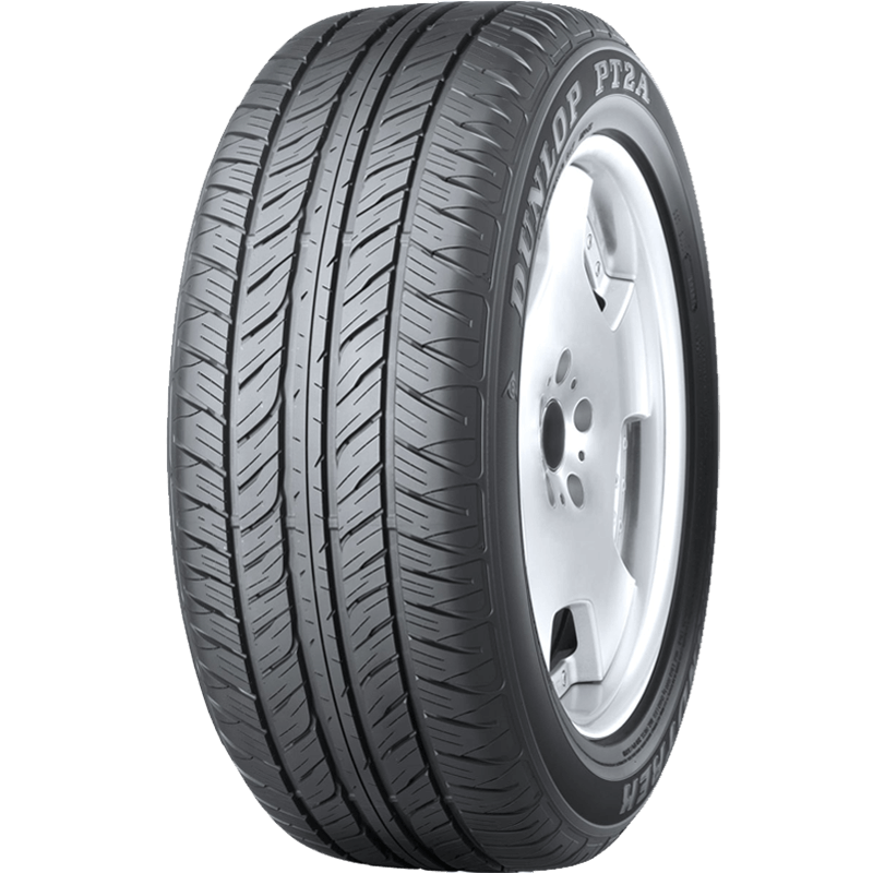 Dunlop Grandtrek PT2A 285/50R20 112V 1