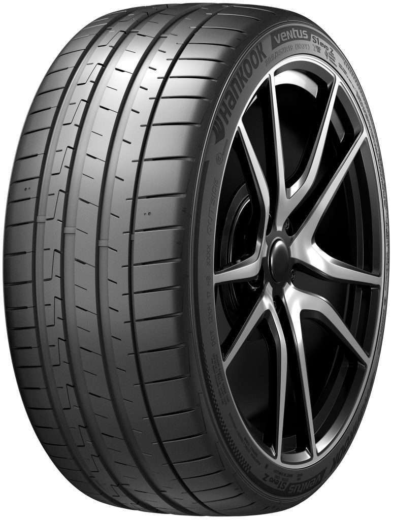 Hankook Ventus S1 evoZ K129 265/45R19 1