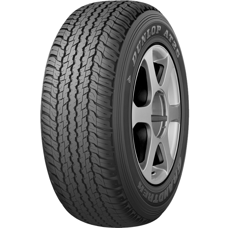 Dunlop Grandtrek AT25 235/60R16 100H 1