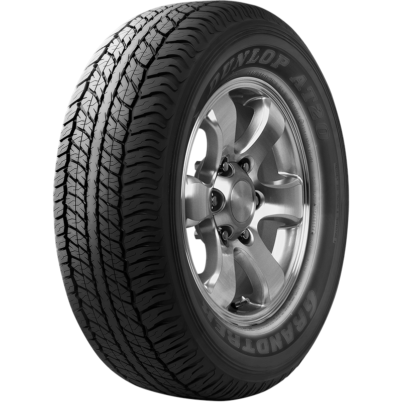 Dunlop Grandtrek AT20 245/70R16 111S 1