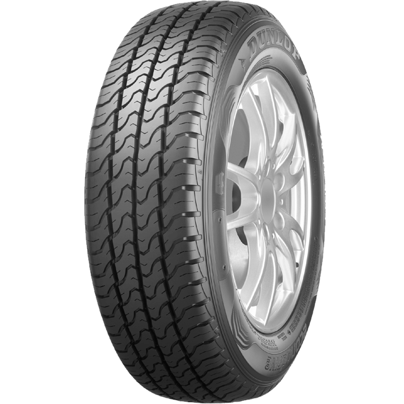 Dunlop EconoDrive 215/75R16 113R 1