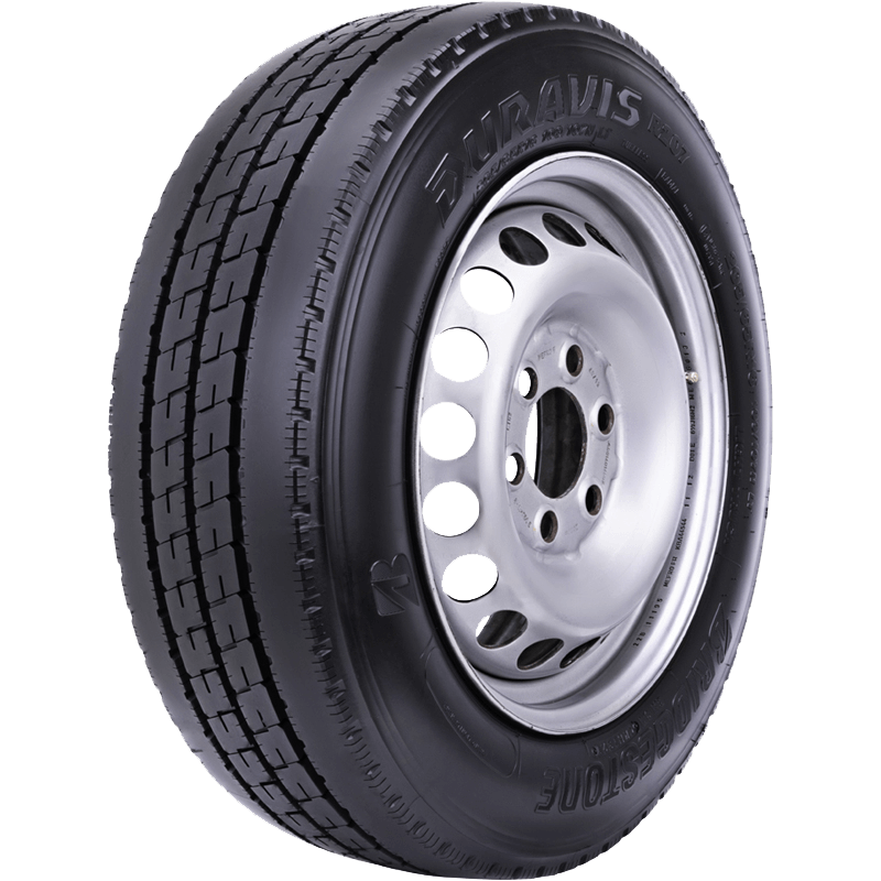 Bridgestone Duravis R207 195/75R15 | Tyreright