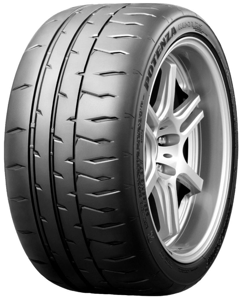 RE-71RS 235/40R17 2本 Bridgestone Potenza RE-71RS 235/40R17 90W | Tyreright
