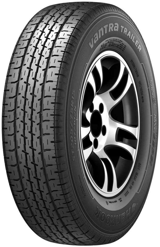 Hankook Vantra Trailer ST01 175/80R13 1