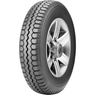 Bridgestone Duravis R207 205/85R16 | Tyreright