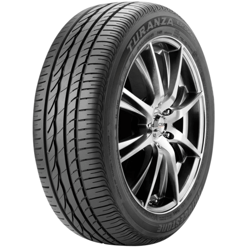 Bridgestone Turanza ER300 205/55R16 91W Run Flat 1