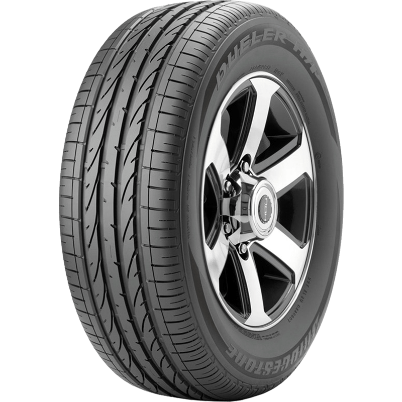 Bridgestone Dueler H/P Sport 235/50R18 97 1