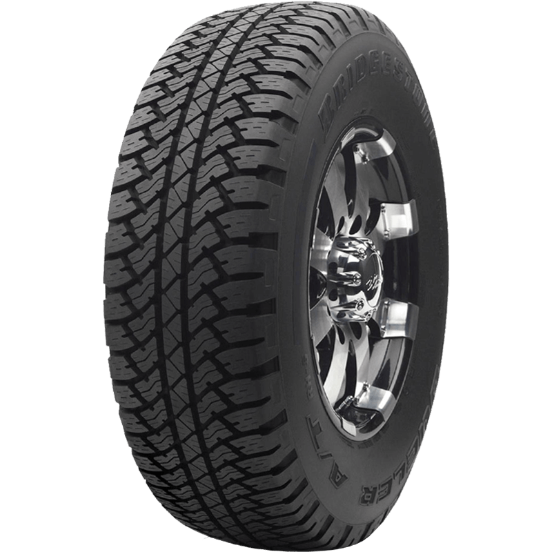 Bridgestone Dueler A/T RH-S 275/60R20 115S 1