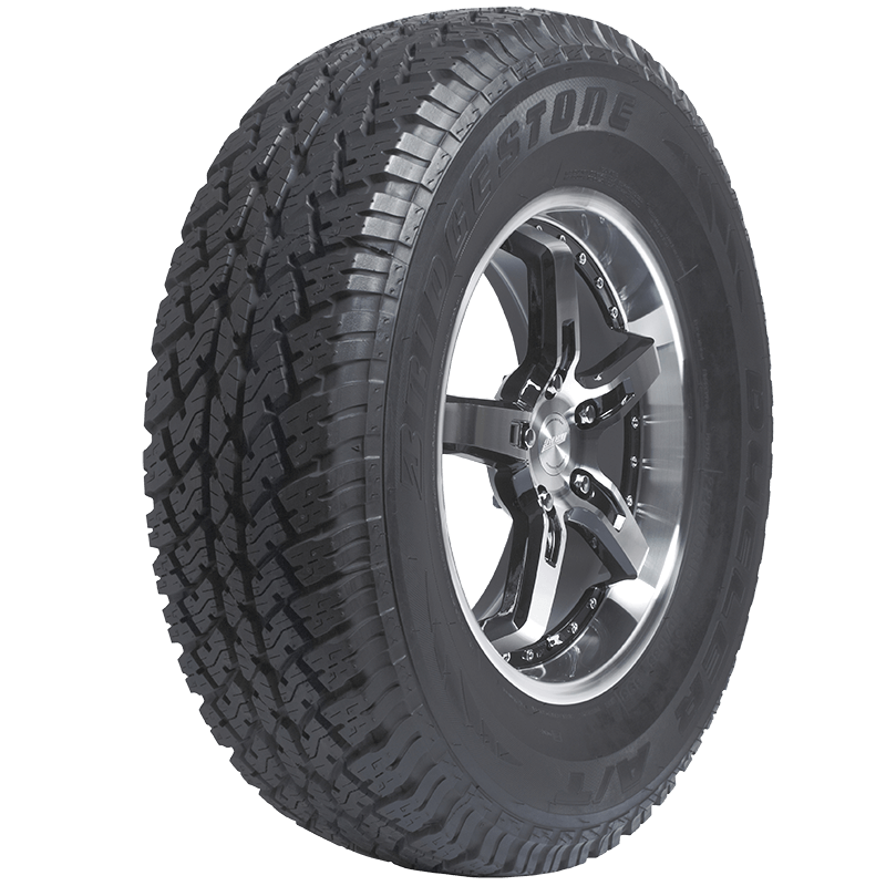 Bridgestone Dueler A/T 693 285/60R18 116 1