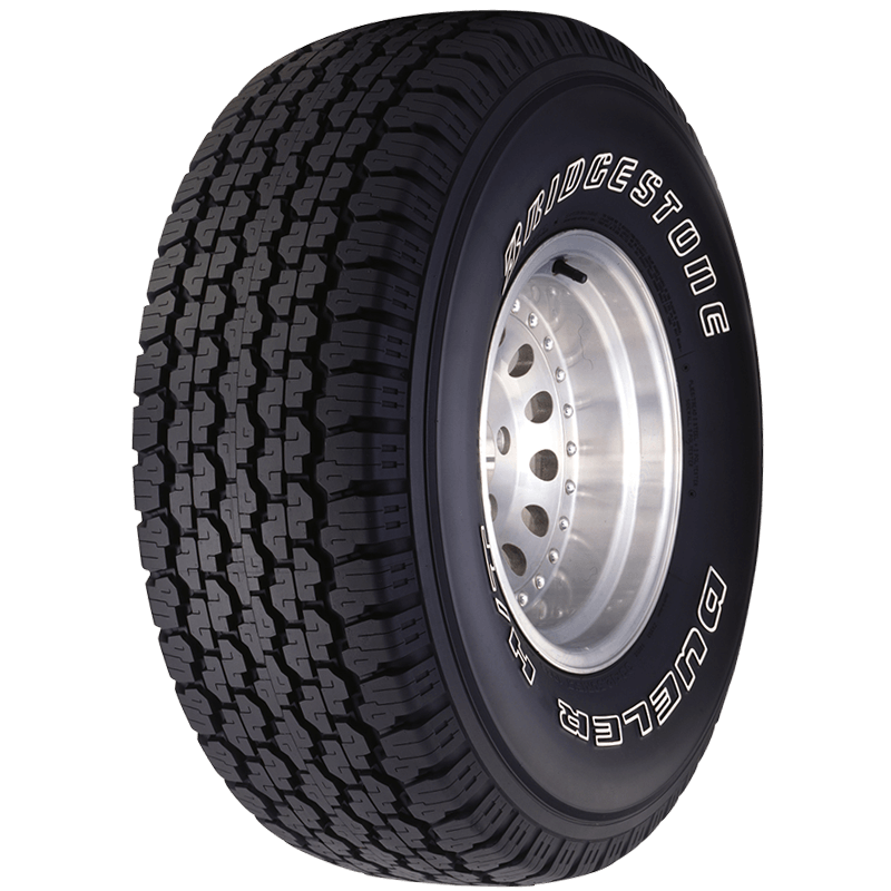 Bridgestone Dueler H/T 689 205R16 110R 1