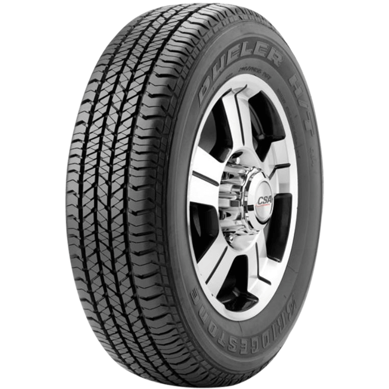 Bridgestone Dueler H/T 684 245/70R16 111S 1