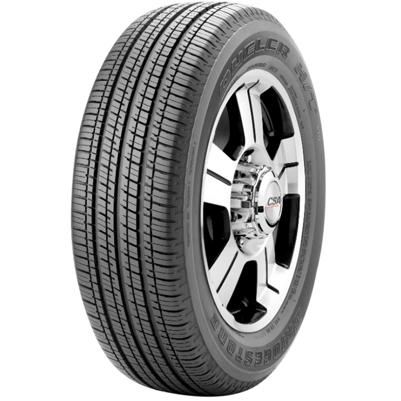 Bridgestone Dueler H/T 470 225/65R17 102T 1