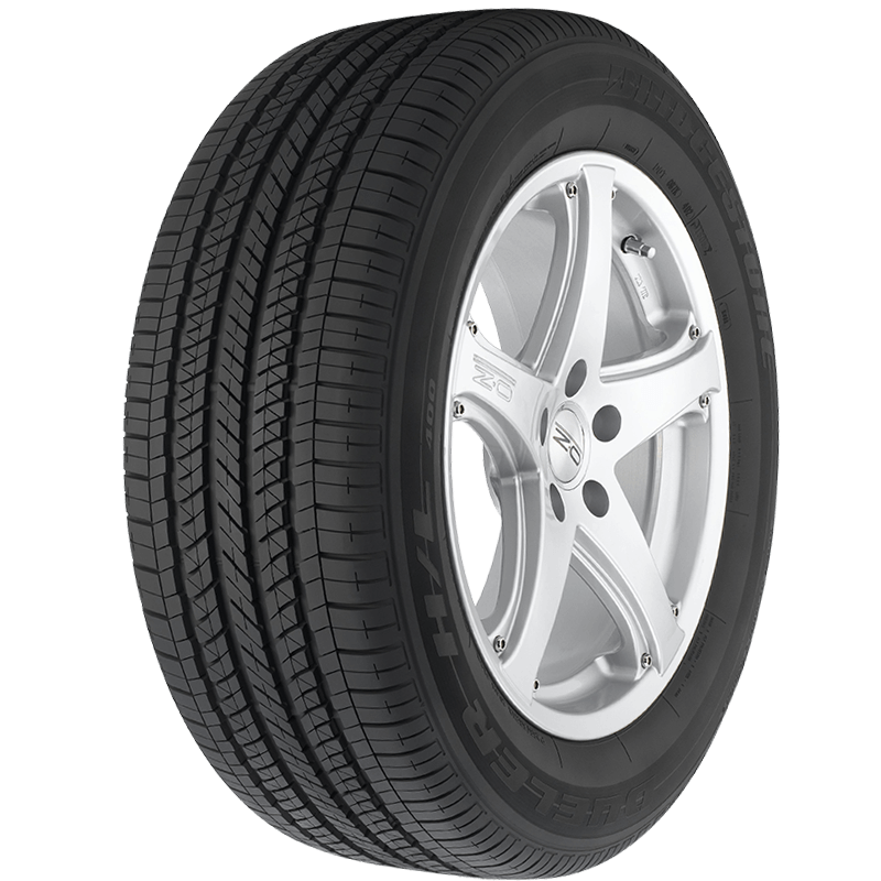 Bridgestone Dueler H/L 400 255/55R18 109H 1