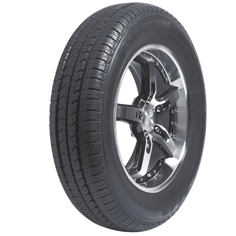 Bridgestone B-Series B249 185/75R14 89H 1