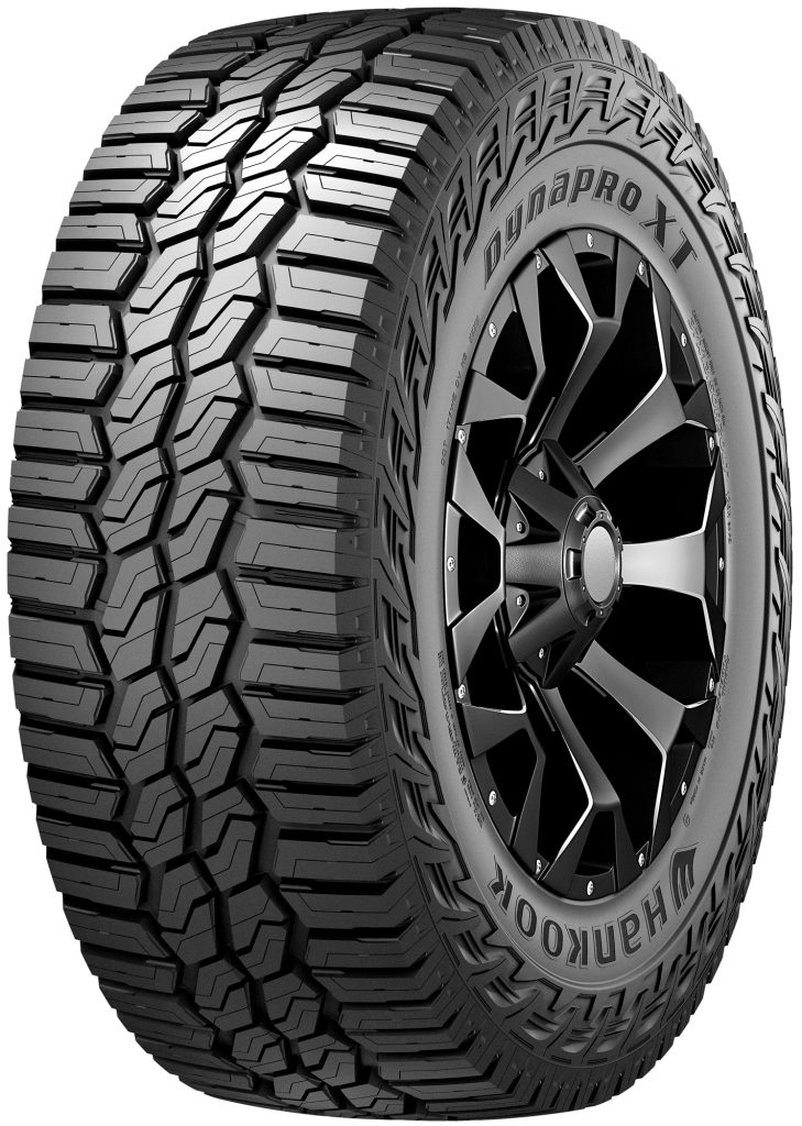 Hankook Dynapro XT RC10 295/70R18 129R 1