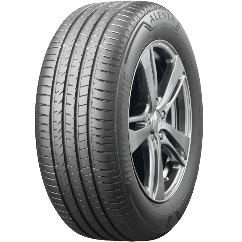 Bridgestone Alenza 001 225/55R19 99 1
