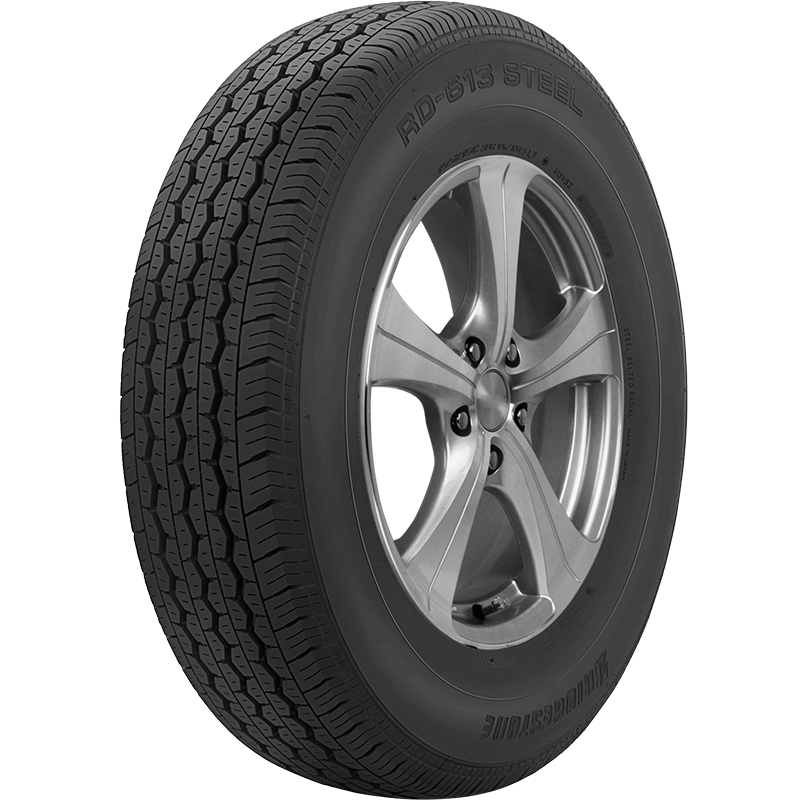 Bridgestone 613V 195R15 1