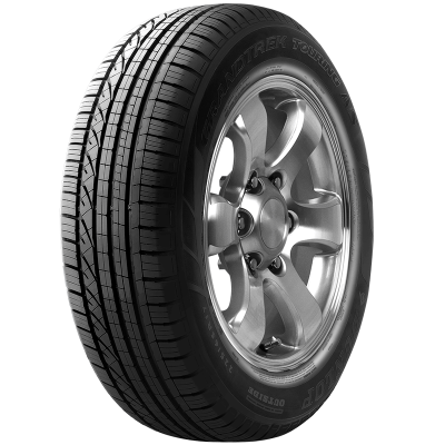 DUNLOP グラントレック PT30 Dunlop Grandtrek PT30 225/65R17 102H BSW Tires