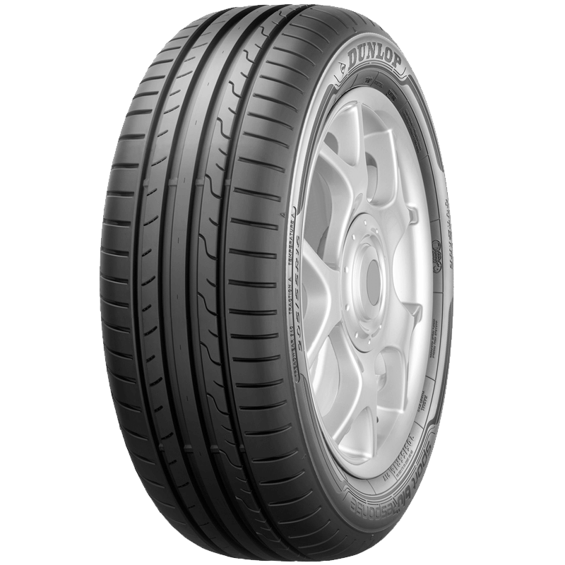 Dunlop Sport BluResponse 185/60R15 84H 1